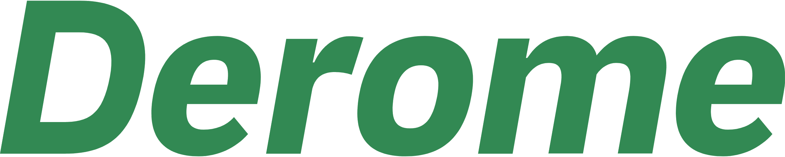 Derome_logo frilagd